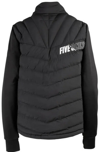 509 Syn Down Womens Hybrid Jacket