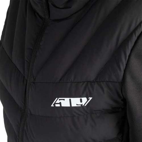 509 Syn Down Womens Hybrid Jacket