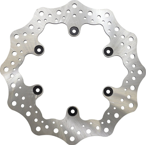 Moose RFX Rear Brake Rotor (1711-1833)