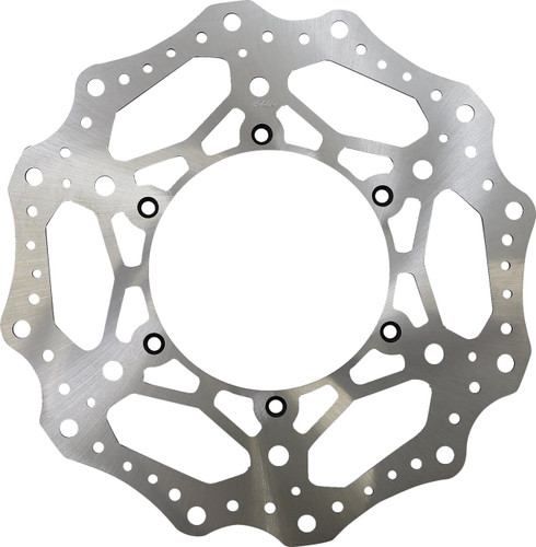 Moose RFX Front Brake Rotor (1711-1834)