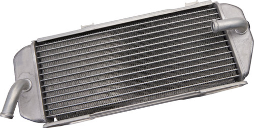 Moose Replacement OE Left Radiator (1901-0899)