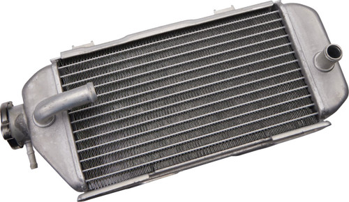 Moose Replacement OE Right Radiator (1901-0900)