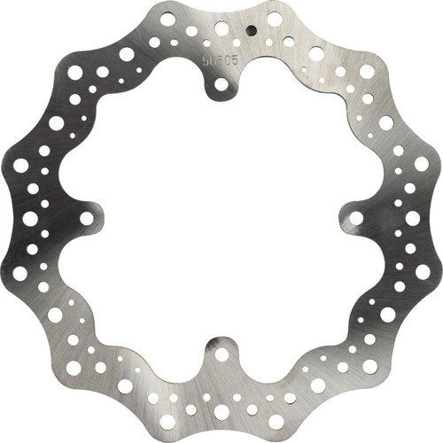 Moose RFX Rear Brake Rotor (1711-1838)
