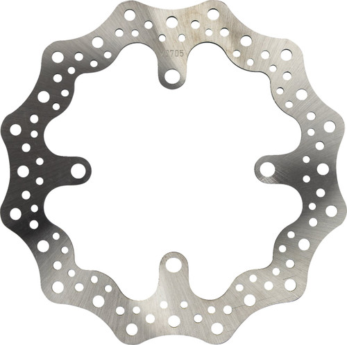 Moose RFX Rear Brake Rotor (1711-1839)
