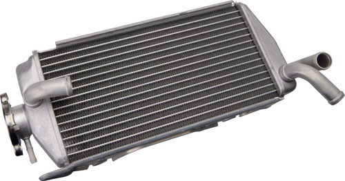 Moose Replacement OE Right Radiator (1901-0877)