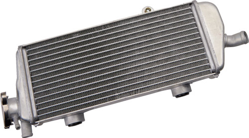 Moose Replacement OE Right Radiator (1901-0881)