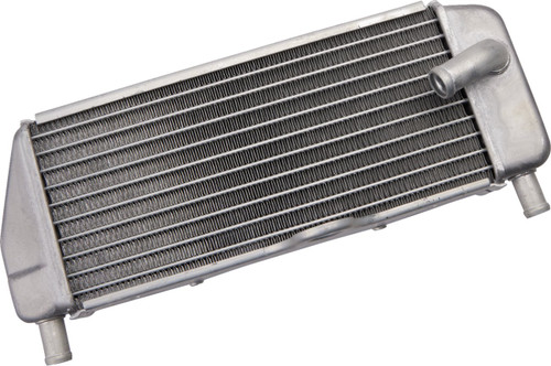 Moose Replacement OE Left Radiator (1901-0893)