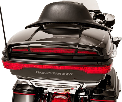 Ciro Black Streak Trunk Light with Lightstrike Technology (40115)