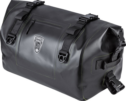 Ciro Universal 40L Dryforce Waterproof Rack Bag (20304)