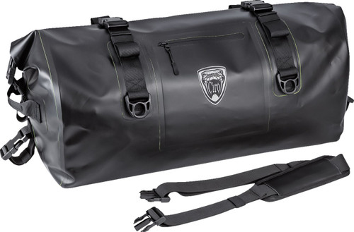 Ciro Universal 60L Dryforce Waterproof Rack Bag (20305)