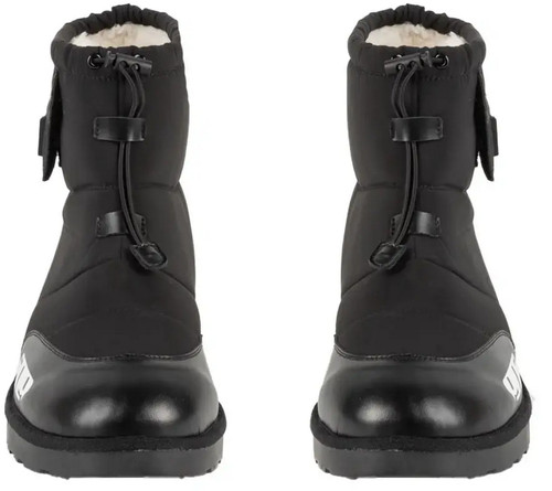 509 Ignite Mens Slipper Boots