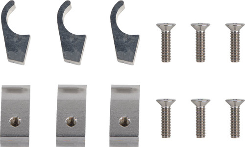 DG Fat Series Aluminum A-Arm Guards (662-4180)