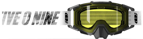 509 Sinister X7 Snow Goggles