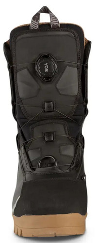 509 Saber Single Boa Mens Snow Boots