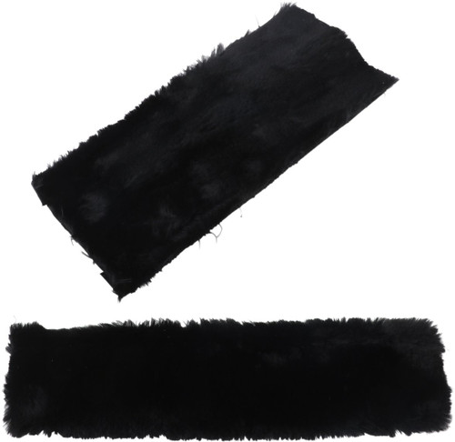 Moose Seat Belt Sleeves (4510-1413)