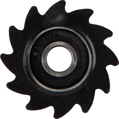 Moose Sealed Chain Roller Black 38mm (1231-1572)