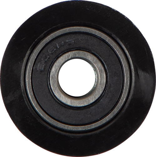 Moose Sealed Chain Roller Black 32mm (1231-1573)