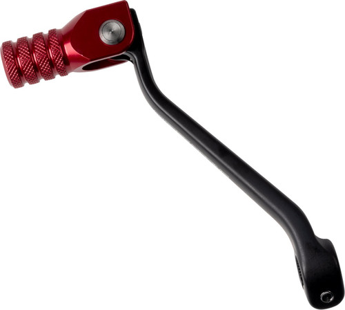 Moose Red Aluminum Shift Lever (1602-1595)