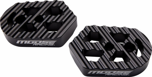 Moose RS-16 E-Bike Aluminum Foot Pegs (1620-2383)