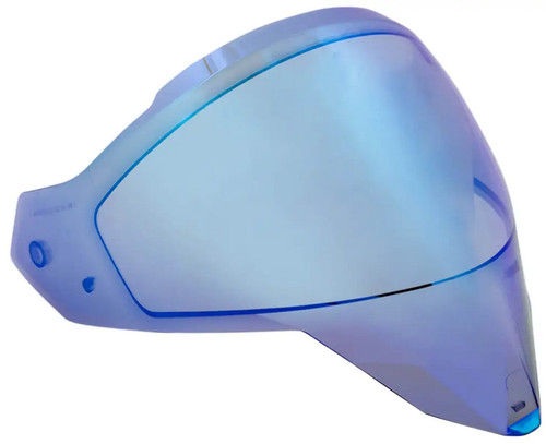 509 Mach V Helmet Shield