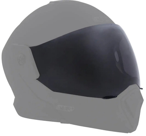 509 Mach IV Mod Helmet Shield