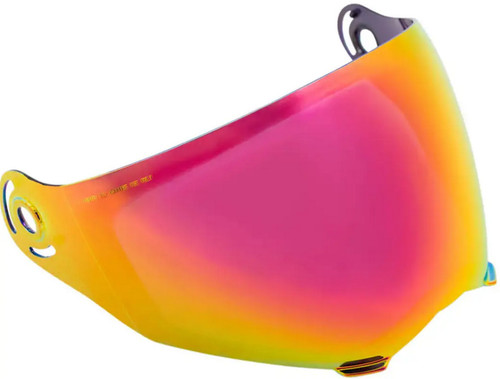 509 Mach IV Mod Helmet Shield