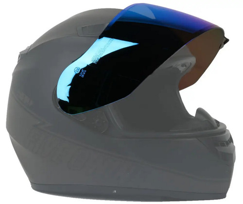 509 Sullivan Helmet Shield