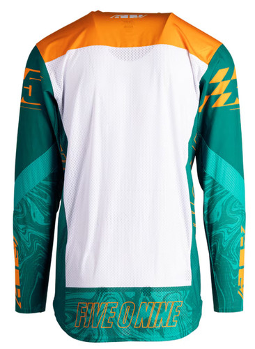 509 Race 5 Mens MX Offroad Jersey