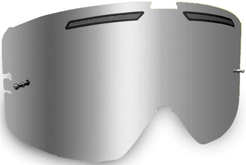 509 Kingpin Fuzion Flow Goggle Lens | Single Pane