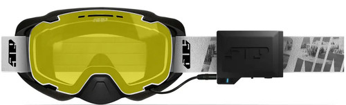 509 Aviator 2.0 Heated XL Ignite S1 Snow Goggle