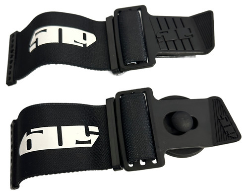 509 Sinister X6 Goggle Short Strap