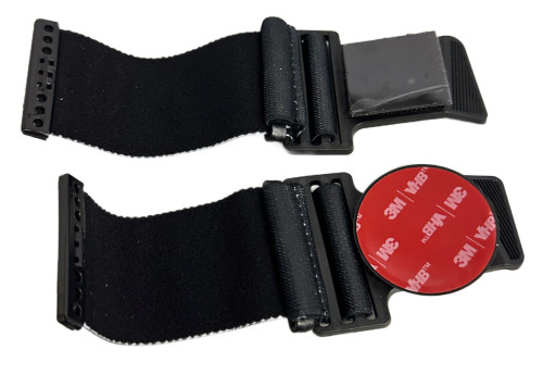 509 Sinister X6 Goggle Short Strap