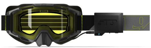 509 Sinister XL7 Ignite S1 Snow Heated Goggle
