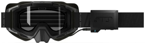509 Sinister XL7 Ignite S1 Snow Heated Goggle