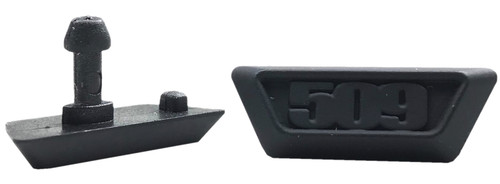 509 Kingpin Goggle Lens Pin Kit
