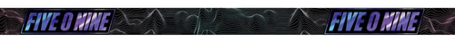 509 Sinister X7 Ignite S1 Snow Heated Goggle