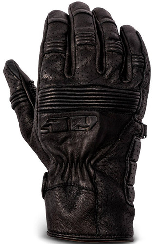 509 Ardor Mens Leather Motorcycle Gloves