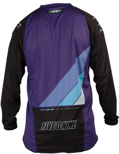 509 Ride 5 Mens MX Offroad Jersey