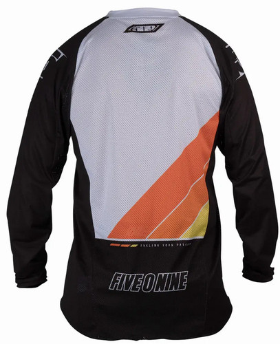 509 Ride 5 Mens MX Offroad Jersey