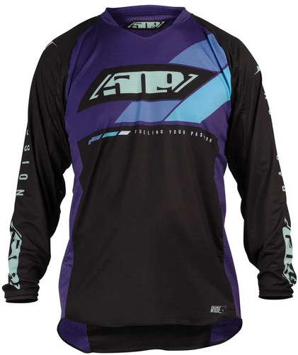 509 Ride 5 Youth MX Offroad Jersey