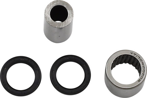 Moose Lower Rear Shock Bearing & Bushing Kit (1313-0207)