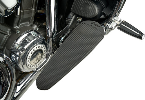 Ciro Chrome Driver Highway Peg Mounts (66200)