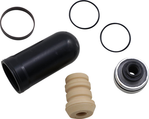 Moose Premium Complete Shock Rebuild Kit (1314-0624)
