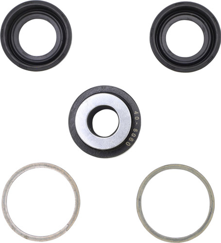 Moose Lower Shock Bearing & Bushing Kit (1313-0185)