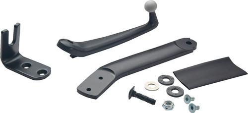 Ciro Passenger Phone Mount (50142)