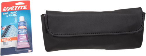 BS Sand Black Small Goggle Bag
