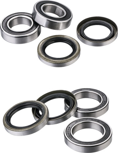 Factory Links Front/Rear Wheel Bearing Kit (KWK-T-001)