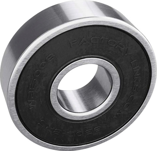 Factory Links Rear Wheel Bearing Kit (RWK-H-204)