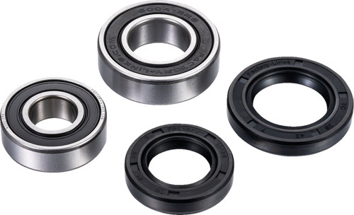 Factory Links Front Left/Right Wheel Bearing Kit (AFW-S-001)