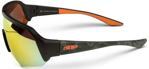 509 Shags Polarized Sunglasses